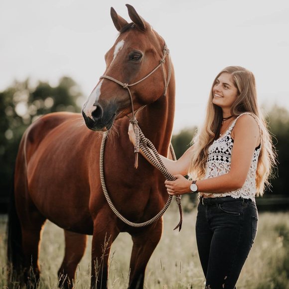 Meet your Posher, Romy - Picture 1 of 1